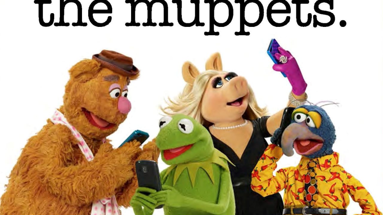 Az RTL Klub mutatja be az új Muppet-sorozatot | Mentrum