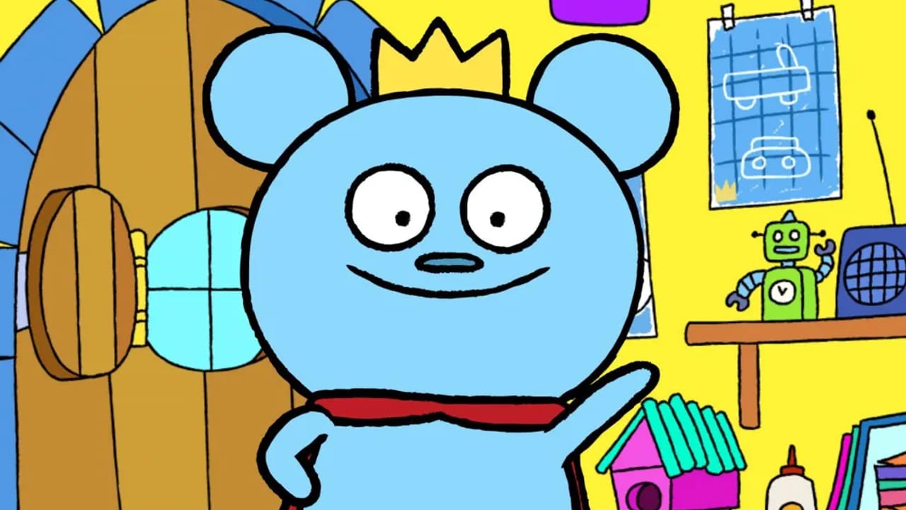 A Nick Jr. júniusi újdonságai | Mentrum